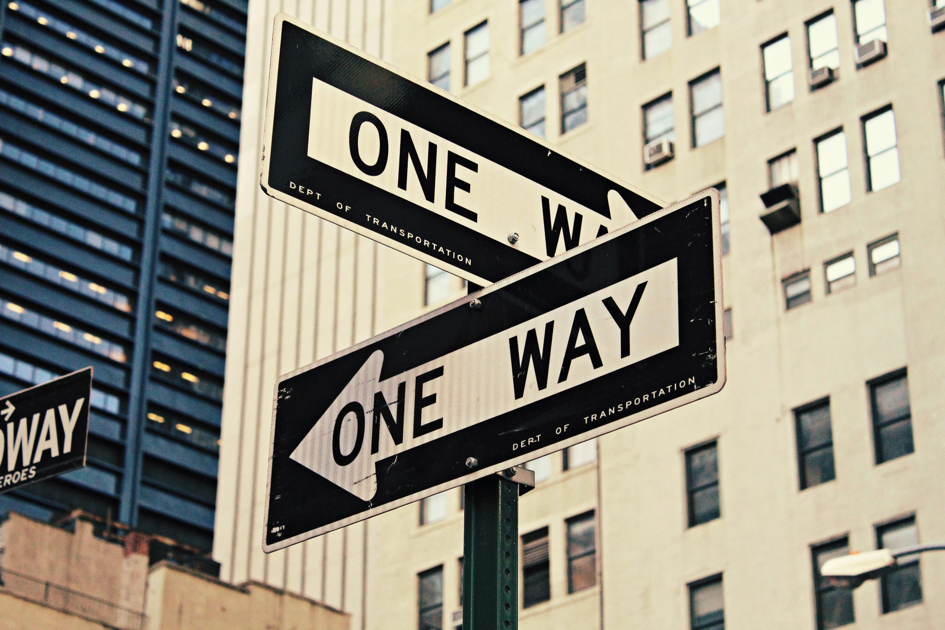 Attracting Talent (Part 1) with Mission, Vision & Values