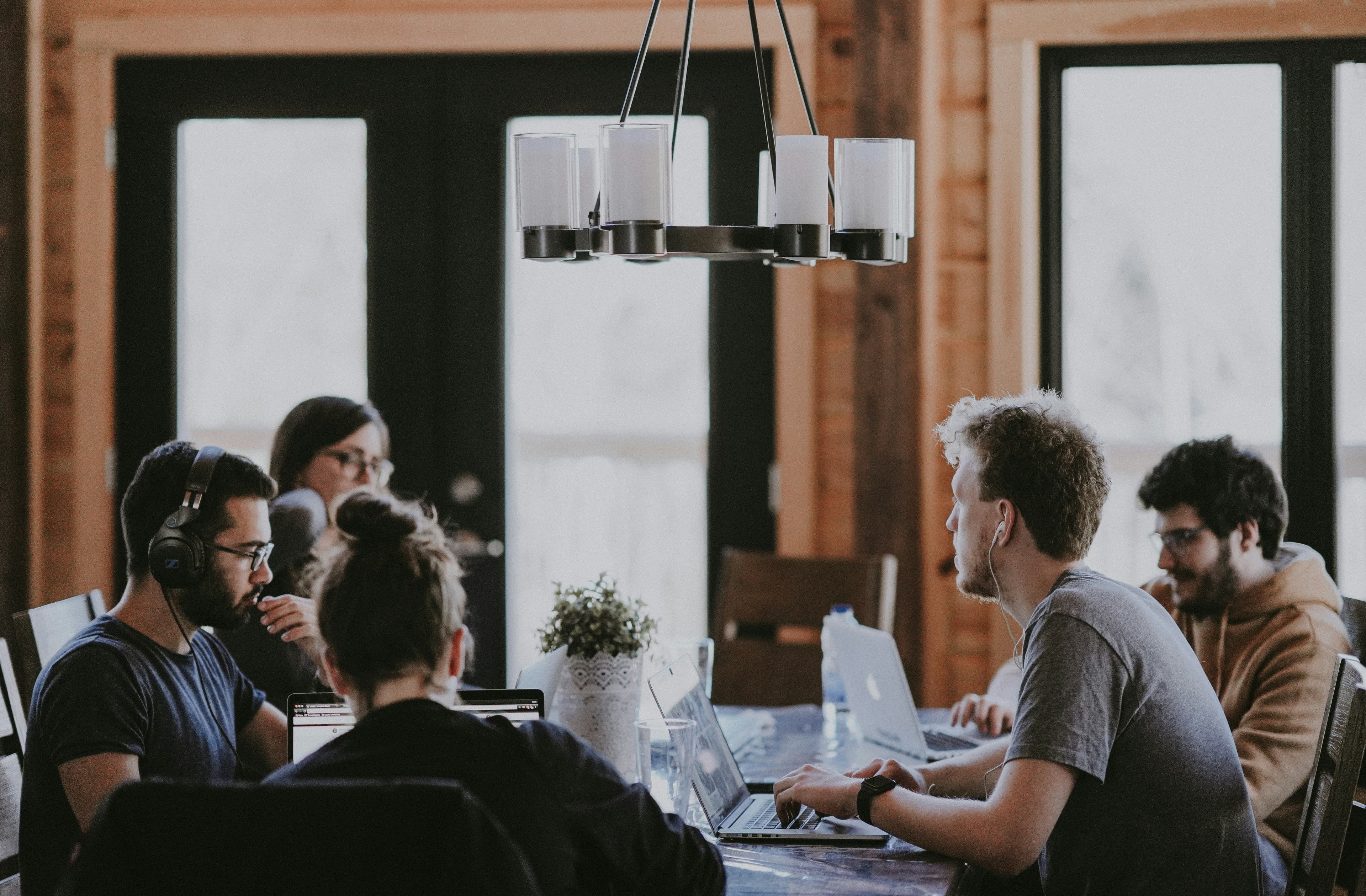The Leadership to transform: Co-ordination vs Depth
