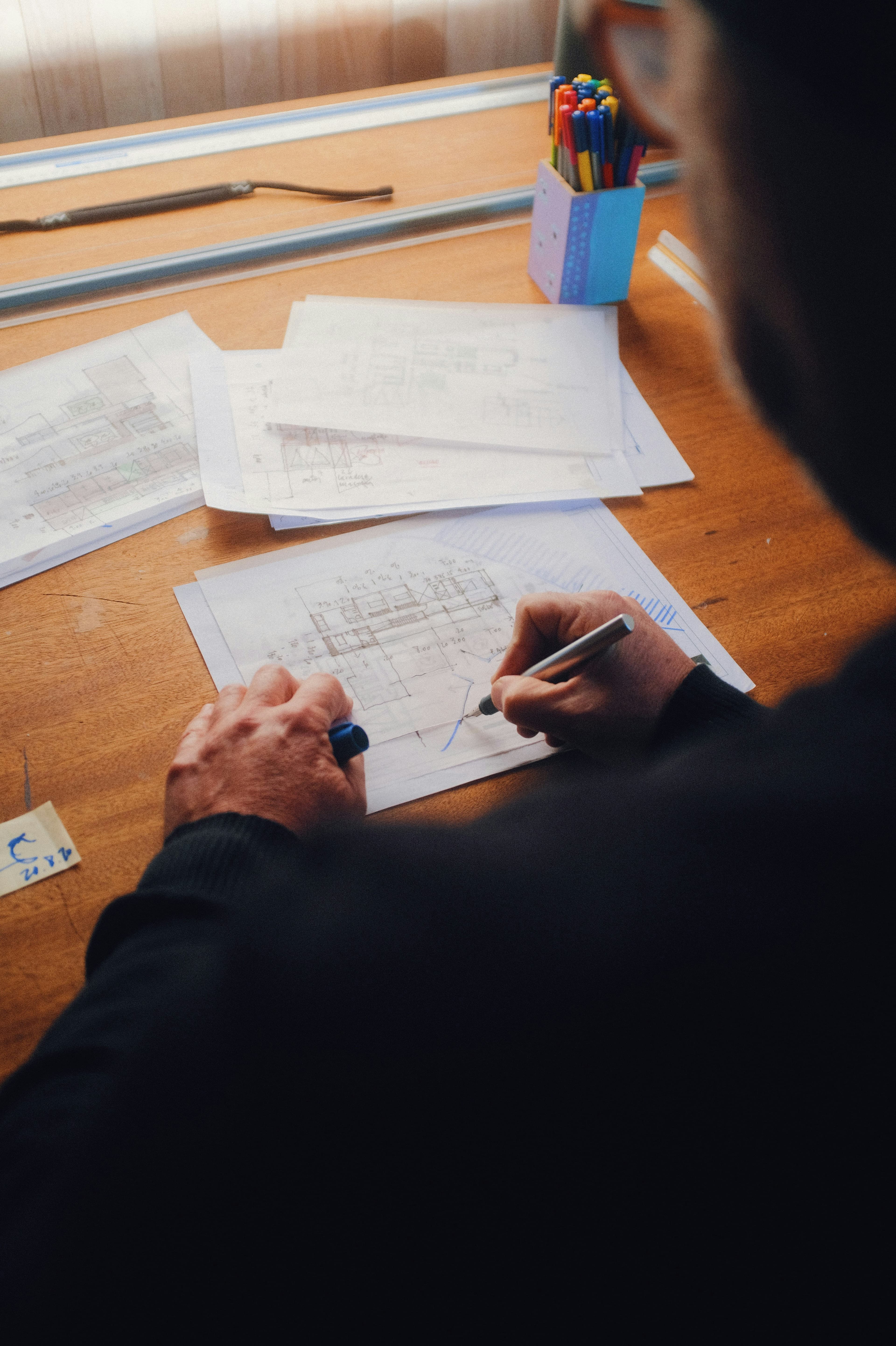 The Business Value of Design (Part 1)